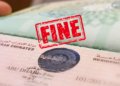 How To Check Overstay Fine In UAE