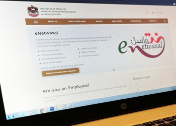 How To Check UAE Labour Contract