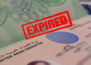 How To Renew UAE Visa