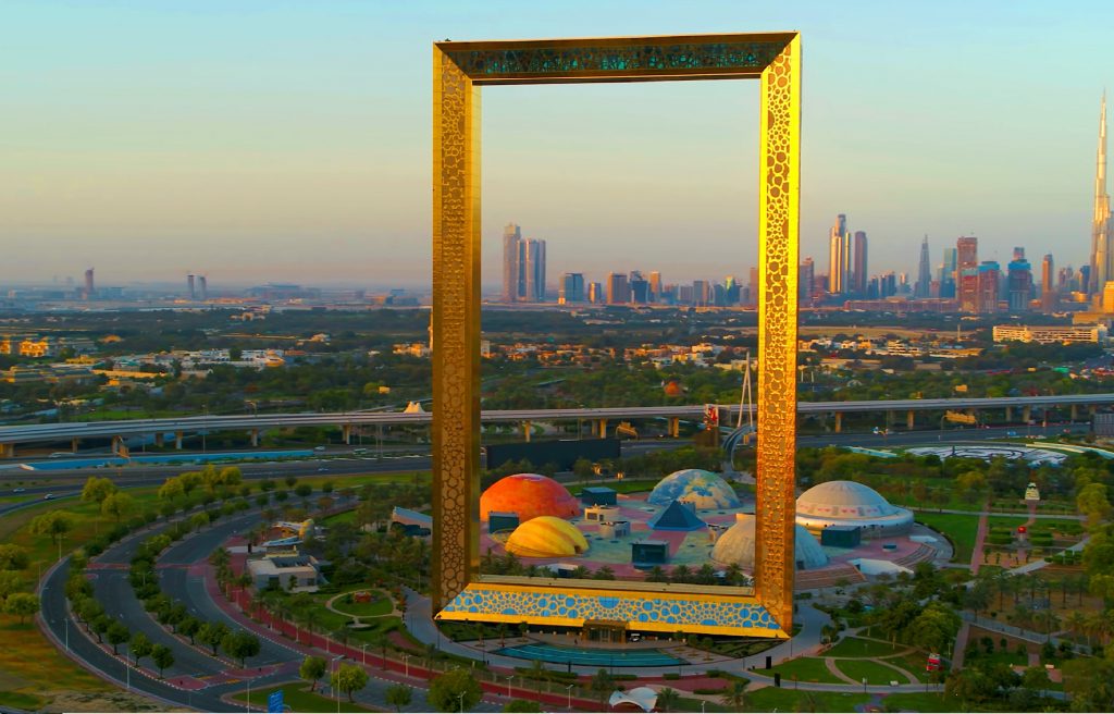 Dubai Postal Code And Dubai Zip Code 2023 UAE Postal Code Gulfinside