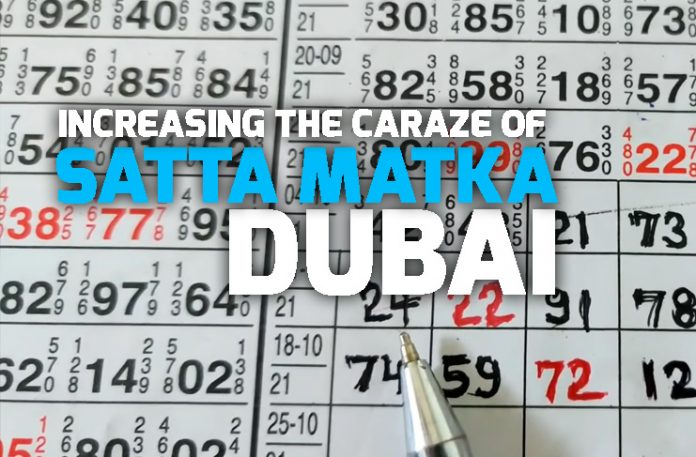Dubai Satta King Dubai Matka You Need To Know Everything Gulfinside