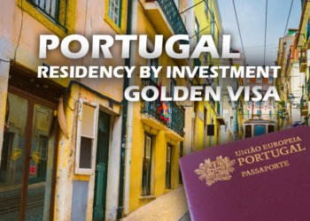 Golden Visa Portugal
