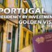 Golden Visa Portugal