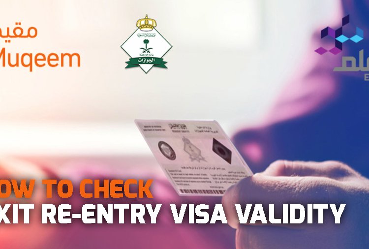 Muqeem Visa Validity Check