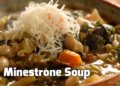 Minestrone Soup How to Make Chef Danilo’s Minestrone Soup Recipe