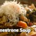 Minestrone Soup How to Make Chef Danilo’s Minestrone Soup Recipe