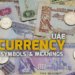 UAE Currency Symbols