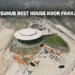 Al Suhub Rest House Khor Fakkan