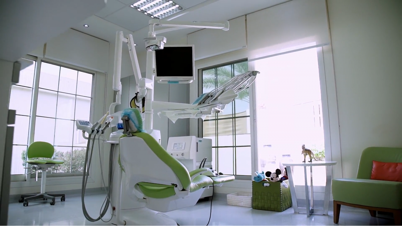 Best Dental Clinics In Dubai UAE Gulfinside