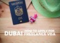 Freelance Visa Dubai