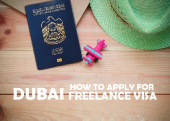 Freelance Visa Dubai