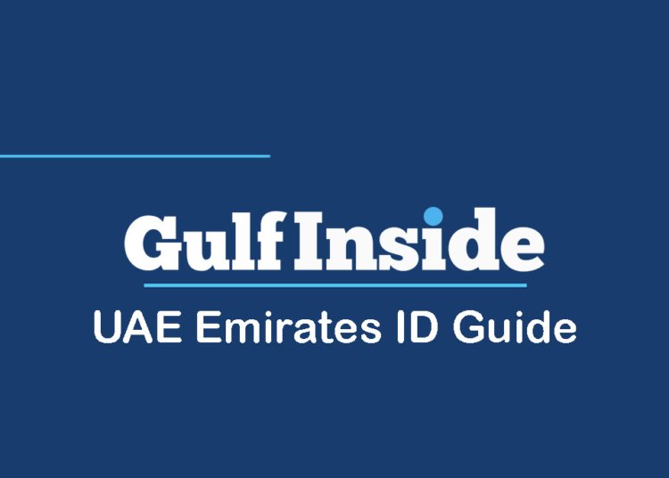 UAE Emirates ID Guide