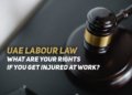 New UAE Labour Law 2022