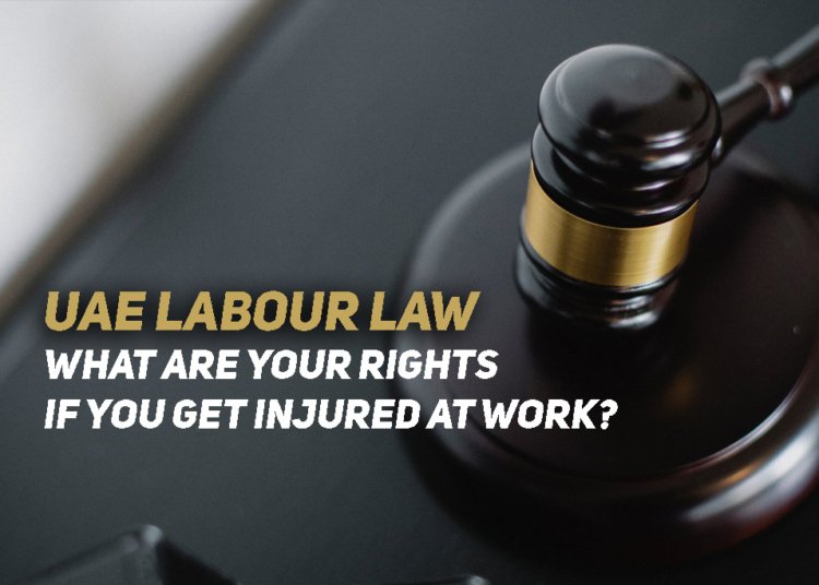 New UAE Labour Law 2022