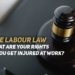 New UAE Labour Law 2022