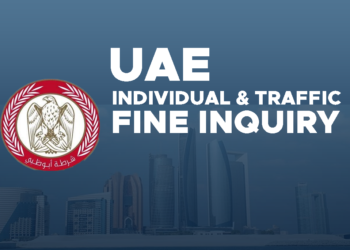 Fine Inquiry Abu Dhabi