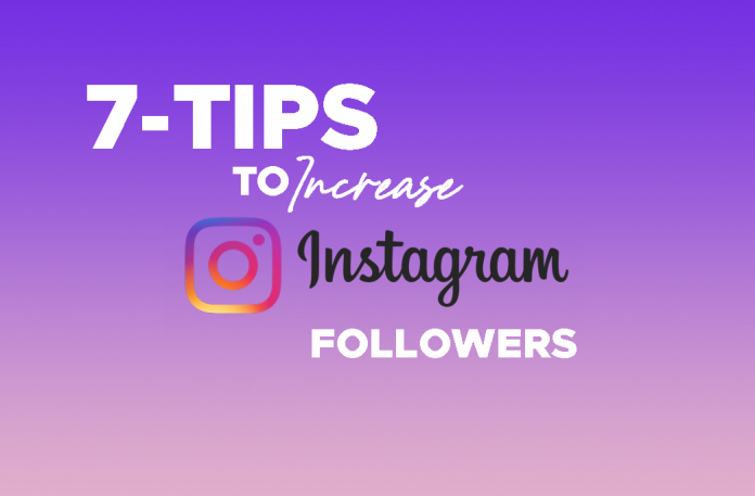 Increase Instagram Followers