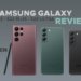 Samsung Galaxy S22 Ultra Specification