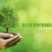 Eco Friendly Companies