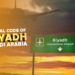 Riyadh Postal Zip Code