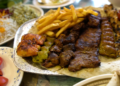 Top 5 Iranian Restaurants In Dubai
