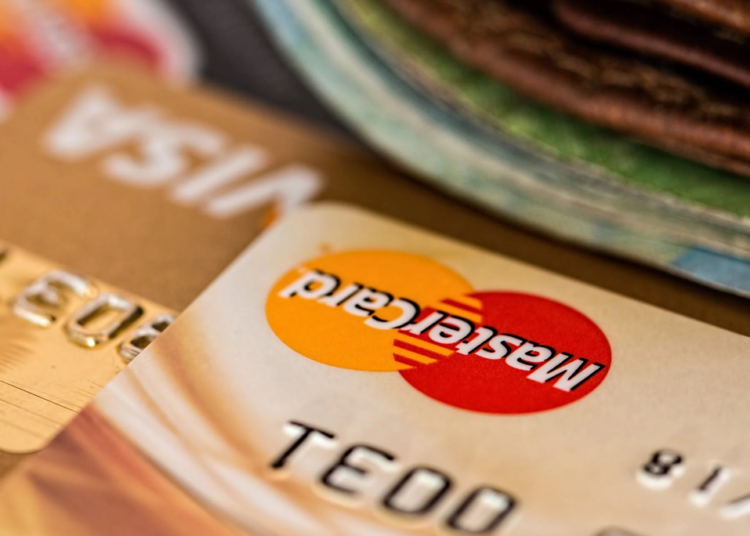 Bank Account In UAE