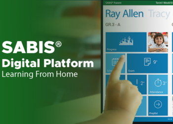 What Is SABIS Digital Platform How It Works