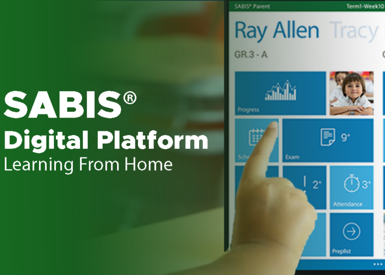 What Is SABIS Digital Platform How It Works
