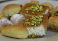 Arabic Sweets