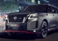 Nissan Patrol Price In UAE