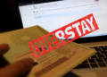 Overstay Fine In UAE 2