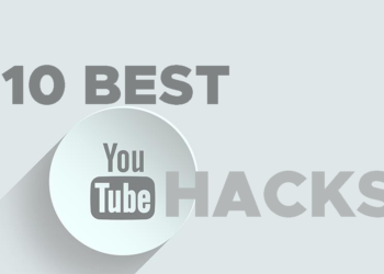 Youtube Hacks