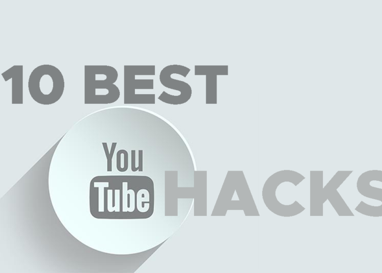 Youtube Hacks