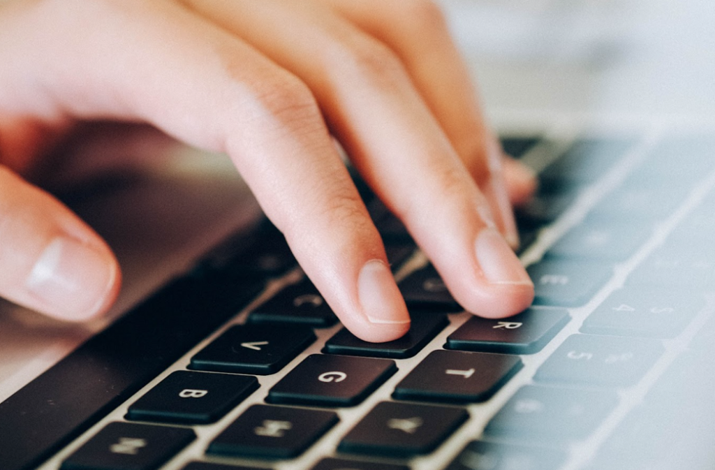 tracing online activity