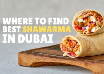 Best Shawarma In Dubai Near Me