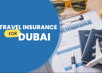 Best Travel Insurance For Dubai