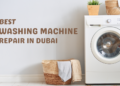 Best Washing Machine Repair Dubai