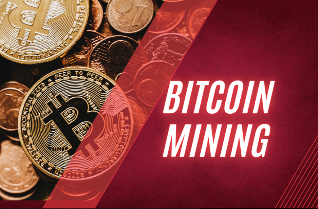 Basic Steps to Begin Mining Bitcoin and Earn Money Gulfinside