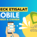 How To Check Etisalat Number & Owner Information?