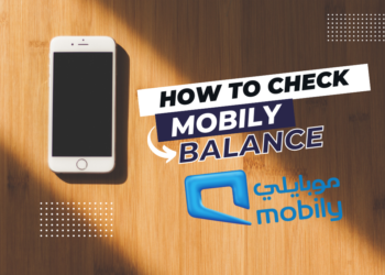 How To Check Mobily Balance & Data Balance Easily