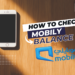 How To Check Mobily Balance & Data Balance Easily