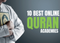 Online Quran Academies