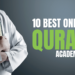 Online Quran Academies