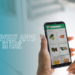 Delivery Apps in the UAE
