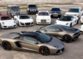 Benefits of renting a luxury car in Dubai
