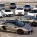 Benefits of renting a luxury car in Dubai