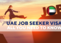 Dubai job Seeker Visa