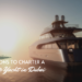 Private Yacht rental in Dubai