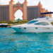 Rent A Yacht In Dubai