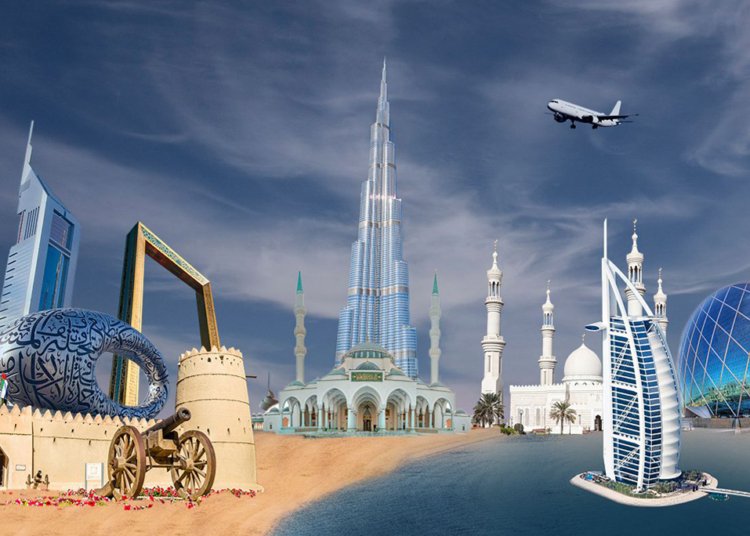 UAE New Travel Rules